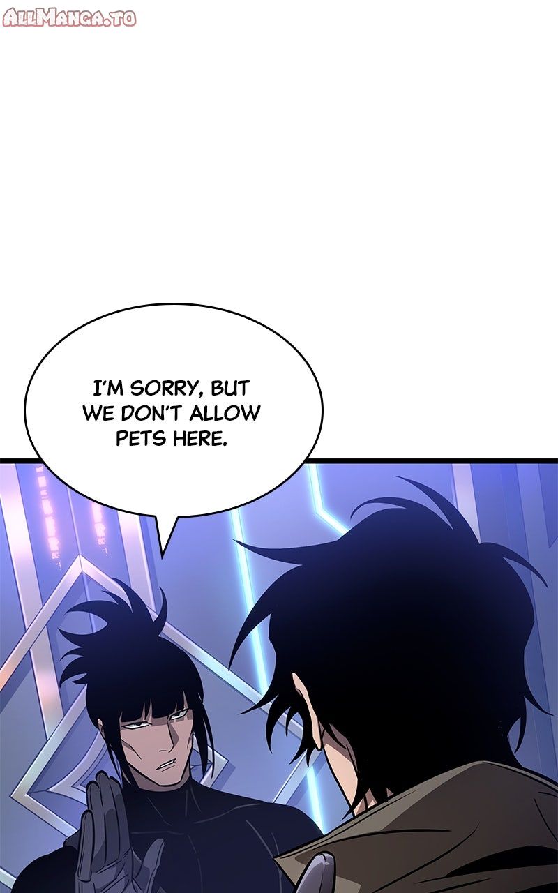 Read The World After the Fall ENGLISH Manga Online