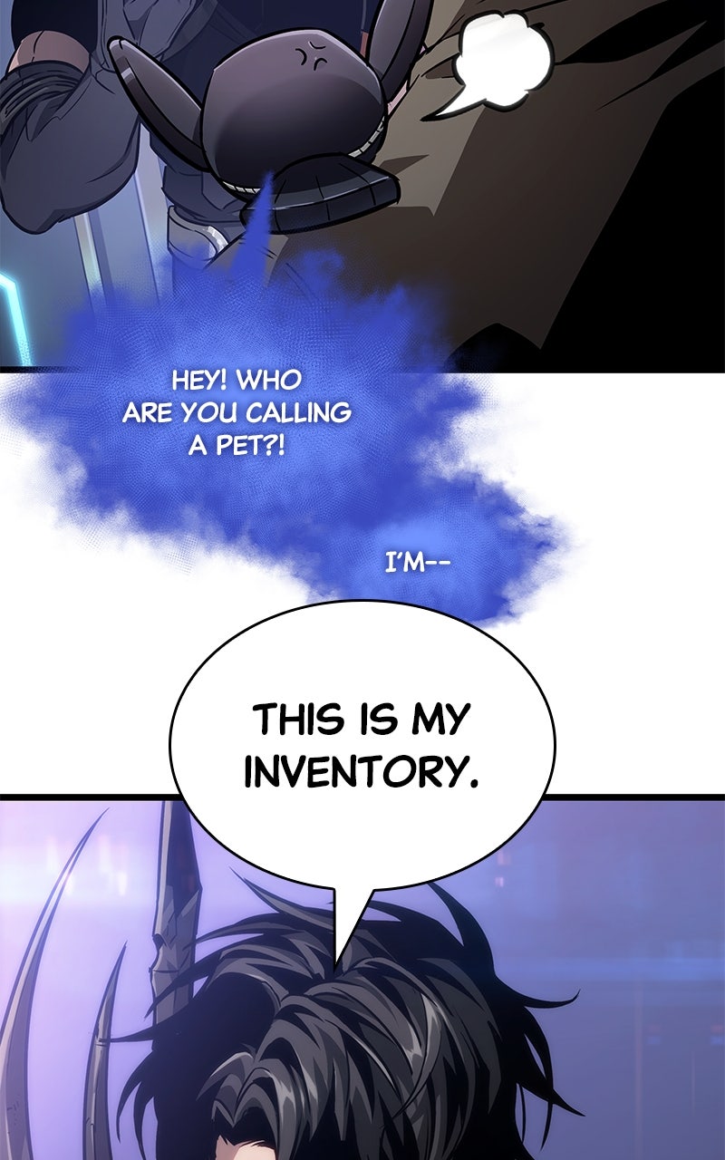 Read The World After the Fall ENGLISH Manga Online