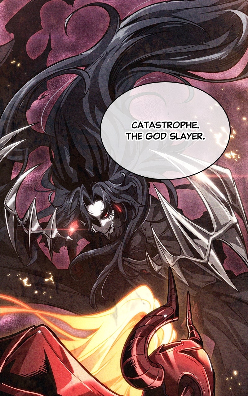 Read The World After the Fall ENGLISH Manga Online