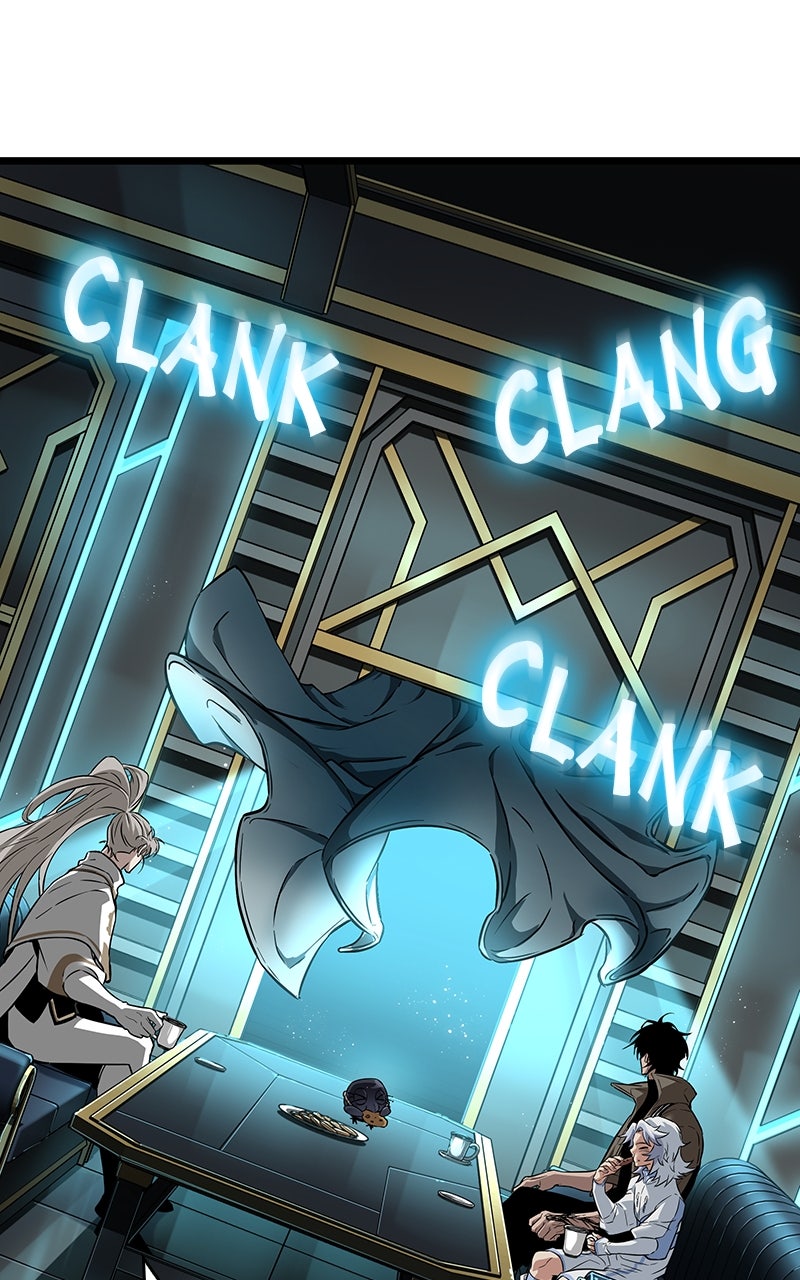 Read The World After the Fall ENGLISH Manga Online