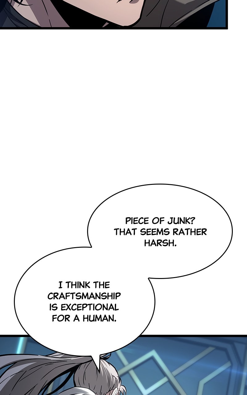 Read The World After the Fall ENGLISH Manga Online