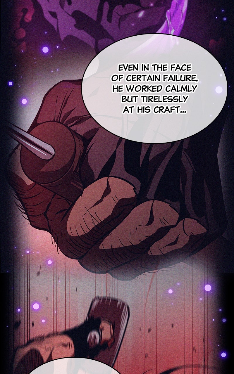 Read The World After the Fall ENGLISH Manga Online