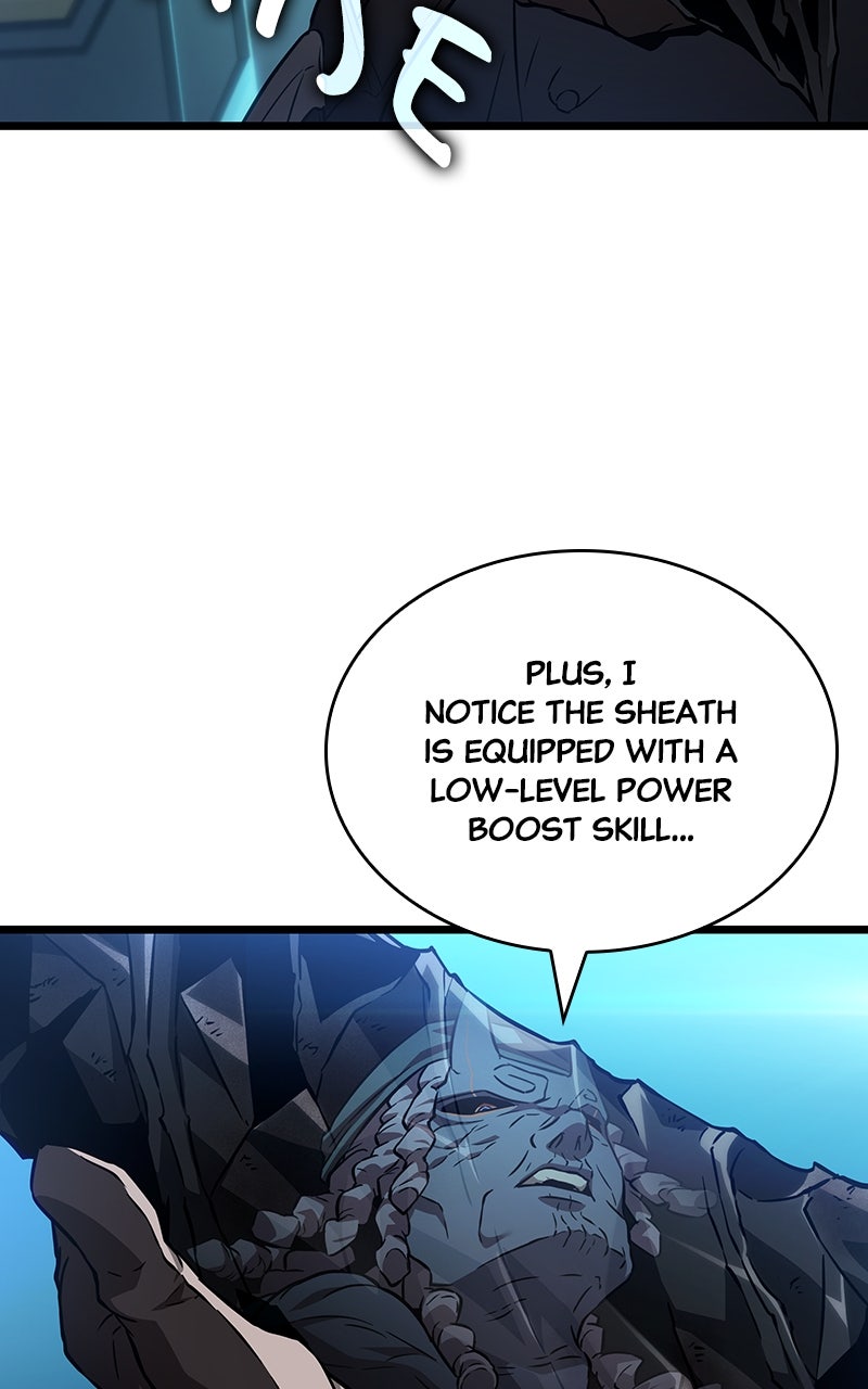 Read The World After the Fall ENGLISH Manga Online