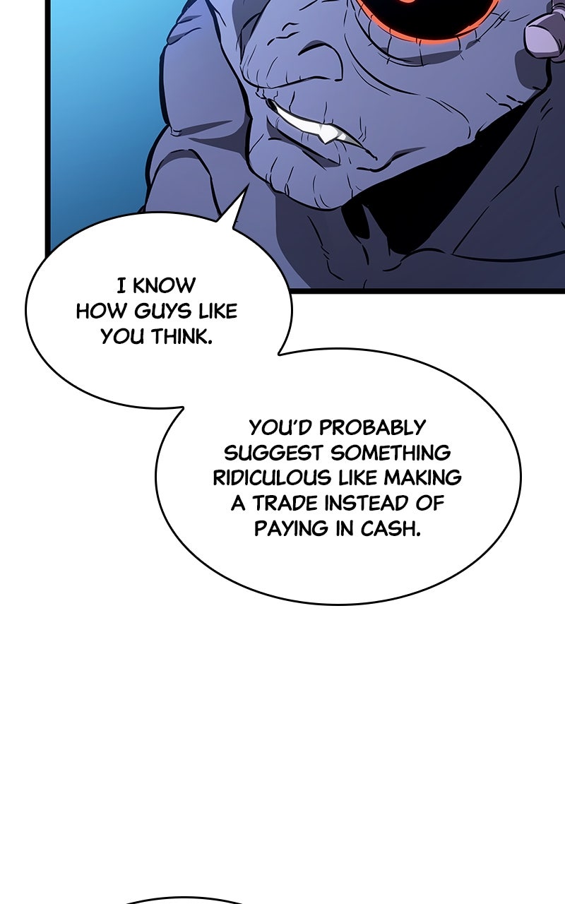 Read The World After the Fall ENGLISH Manga Online