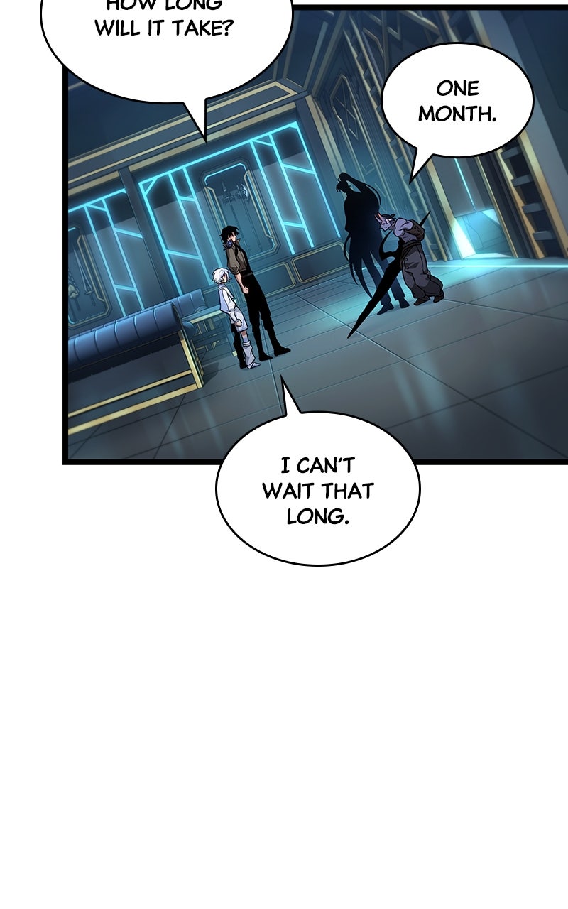 Read The World After the Fall ENGLISH Manga Online