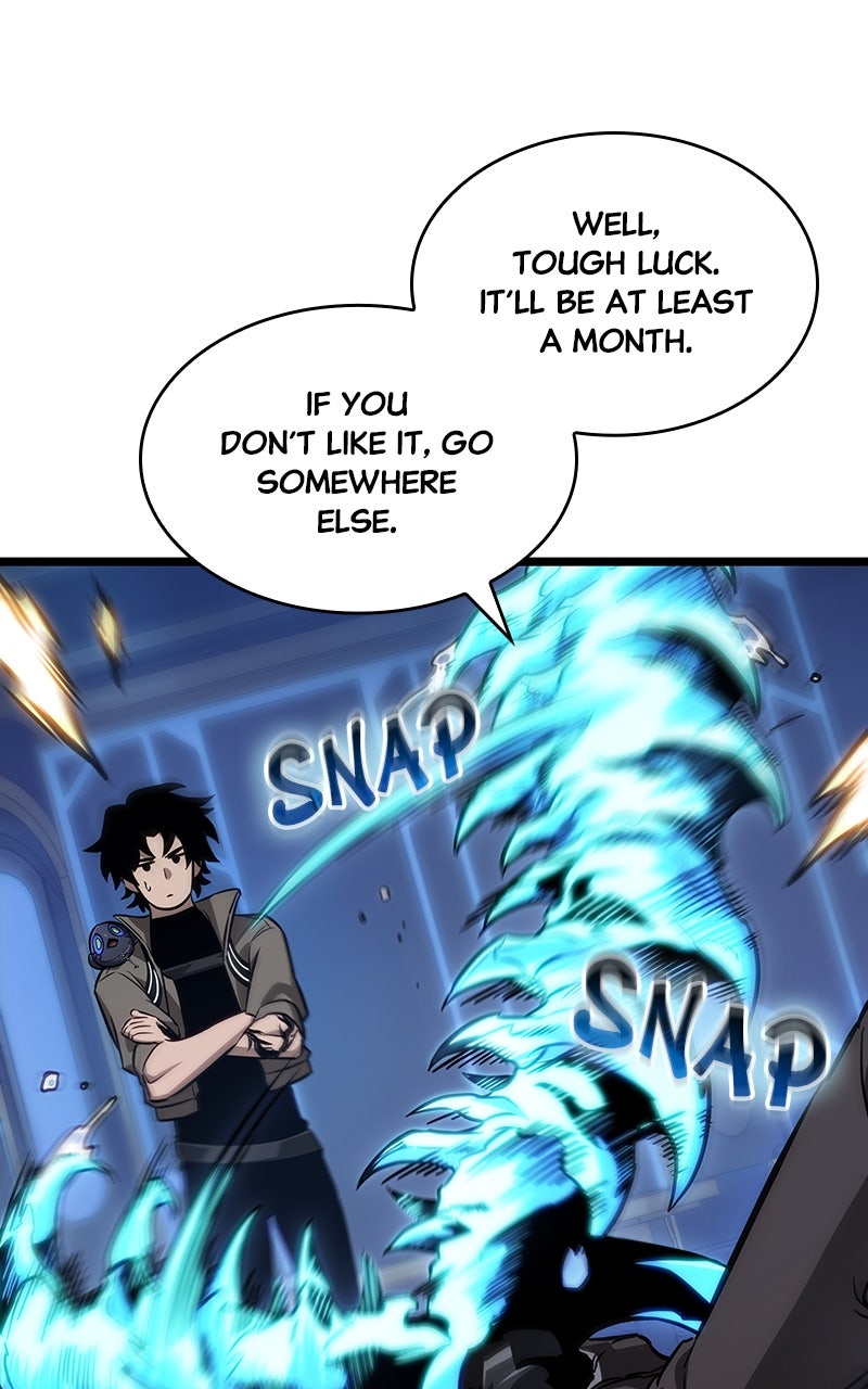 Read The World After the Fall ENGLISH Manga Online