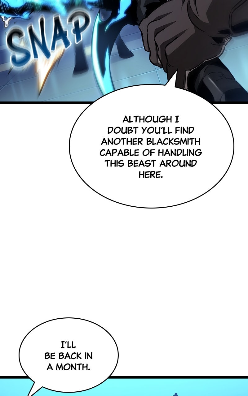 Read The World After the Fall ENGLISH Manga Online