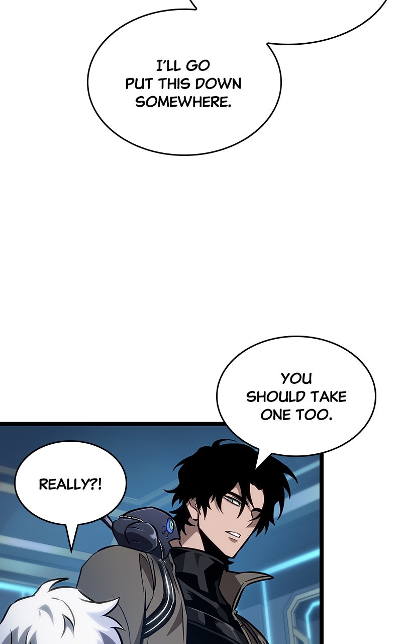 Read The World After the Fall ENGLISH Manga Online