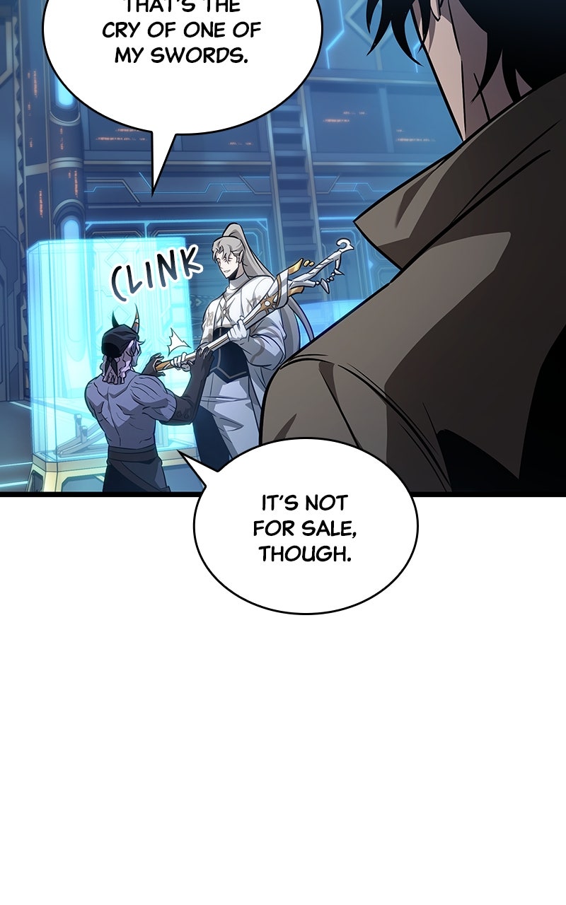 Read The World After the Fall ENGLISH Manga Online