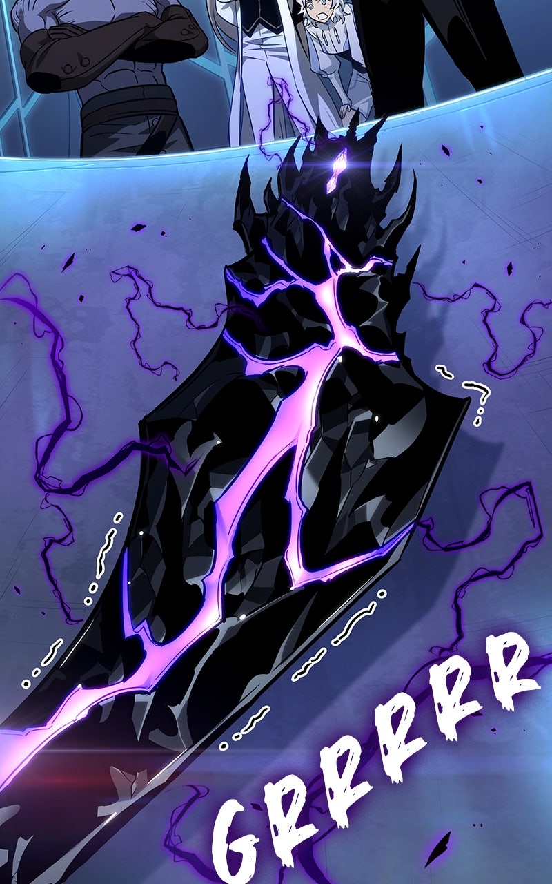 Read The World After the Fall ENGLISH Manga Online