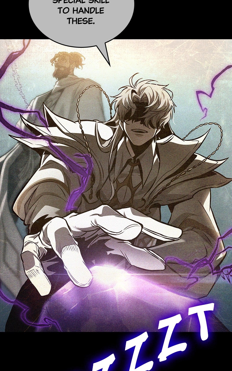 Read The World After the Fall ENGLISH Manga Online