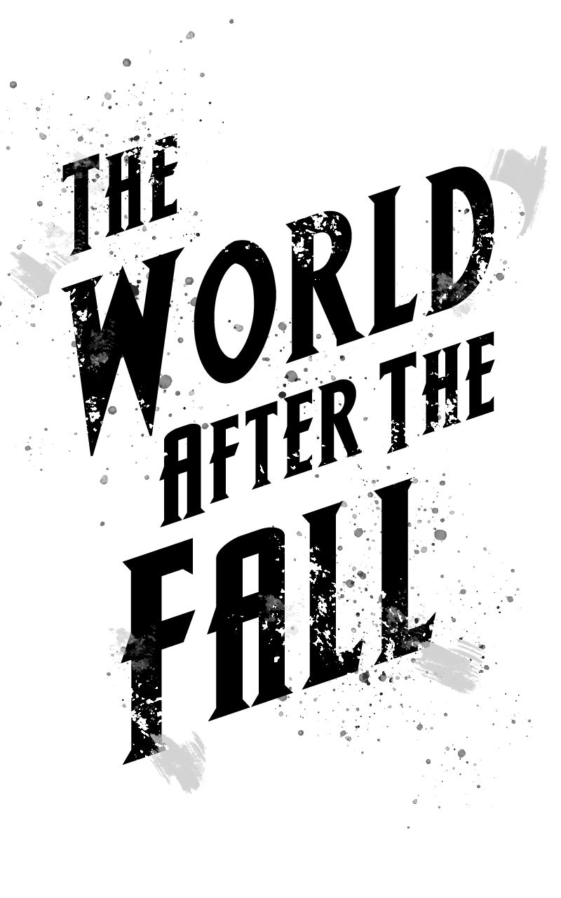 Read The World After the Fall ENGLISH Manga Online
