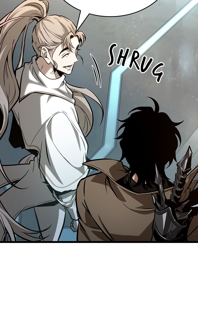 Read The World After the Fall ENGLISH Manga Online