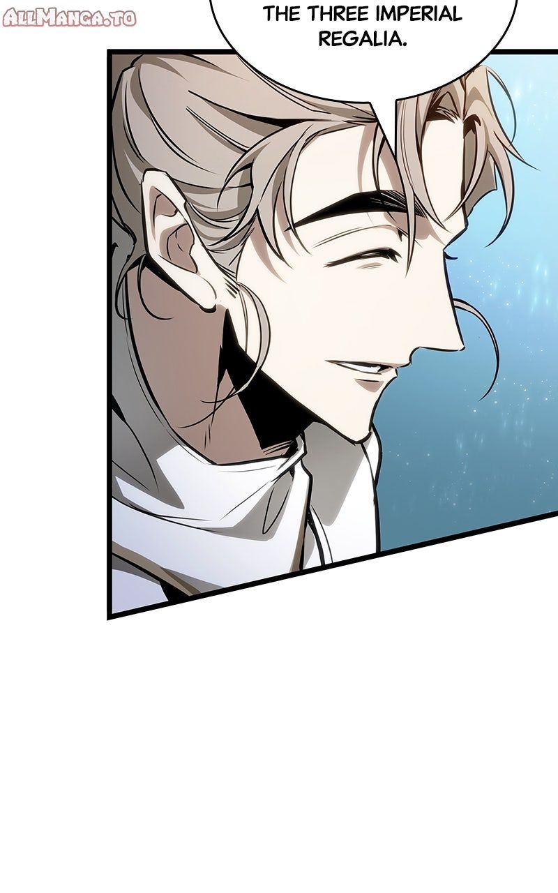 Read The World After the Fall ENGLISH Manga Online