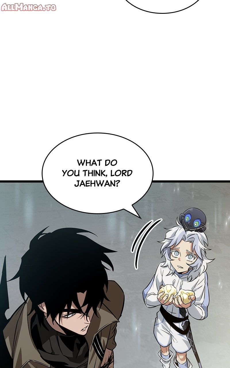 Read The World After the Fall ENGLISH Manga Online