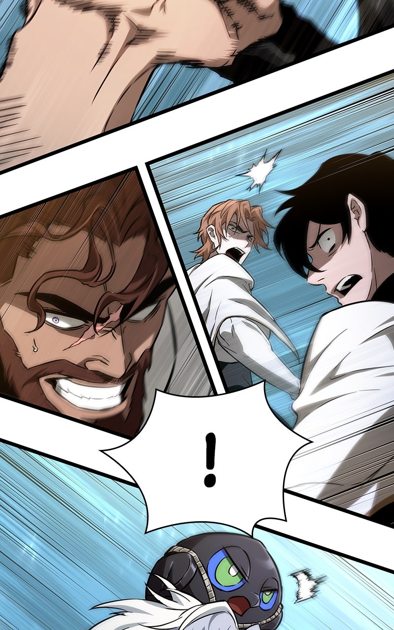 Read The World After the Fall ENGLISH Manga Online