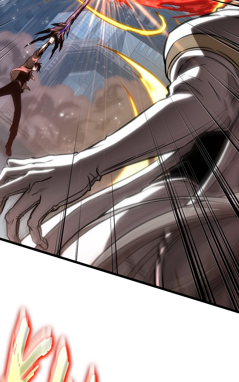 Read The World After the Fall ENGLISH Manga Online