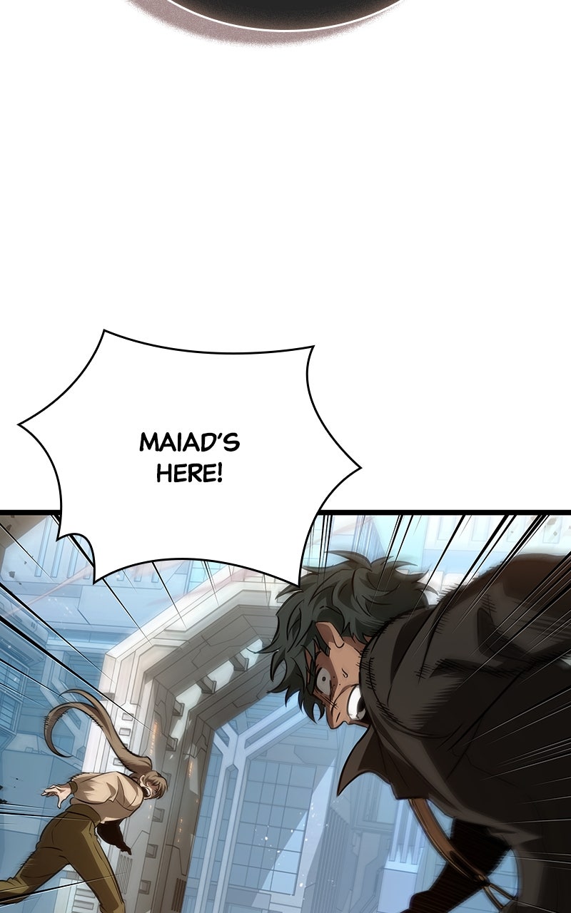 Read The World After the Fall ENGLISH Manga Online