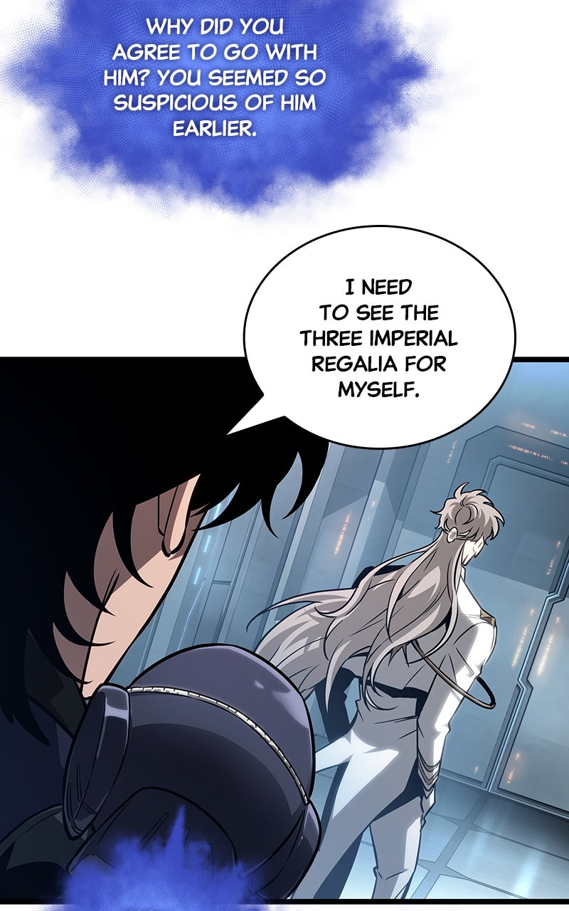 Read The World After the Fall ENGLISH Manga Online