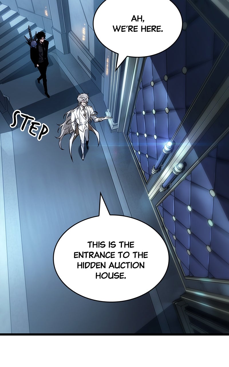 Read The World After the Fall ENGLISH Manga Online