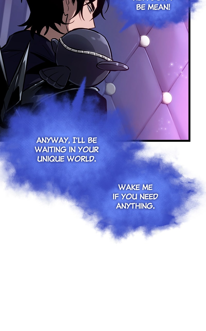 Read The World After the Fall ENGLISH Manga Online