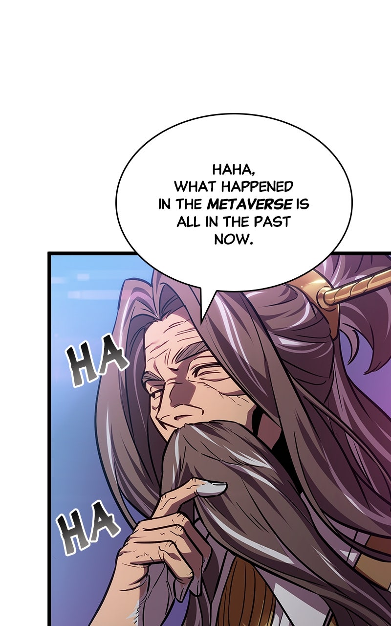 Read The World After the Fall ENGLISH Manga Online