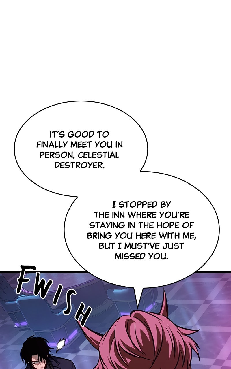 Read The World After the Fall ENGLISH Manga Online