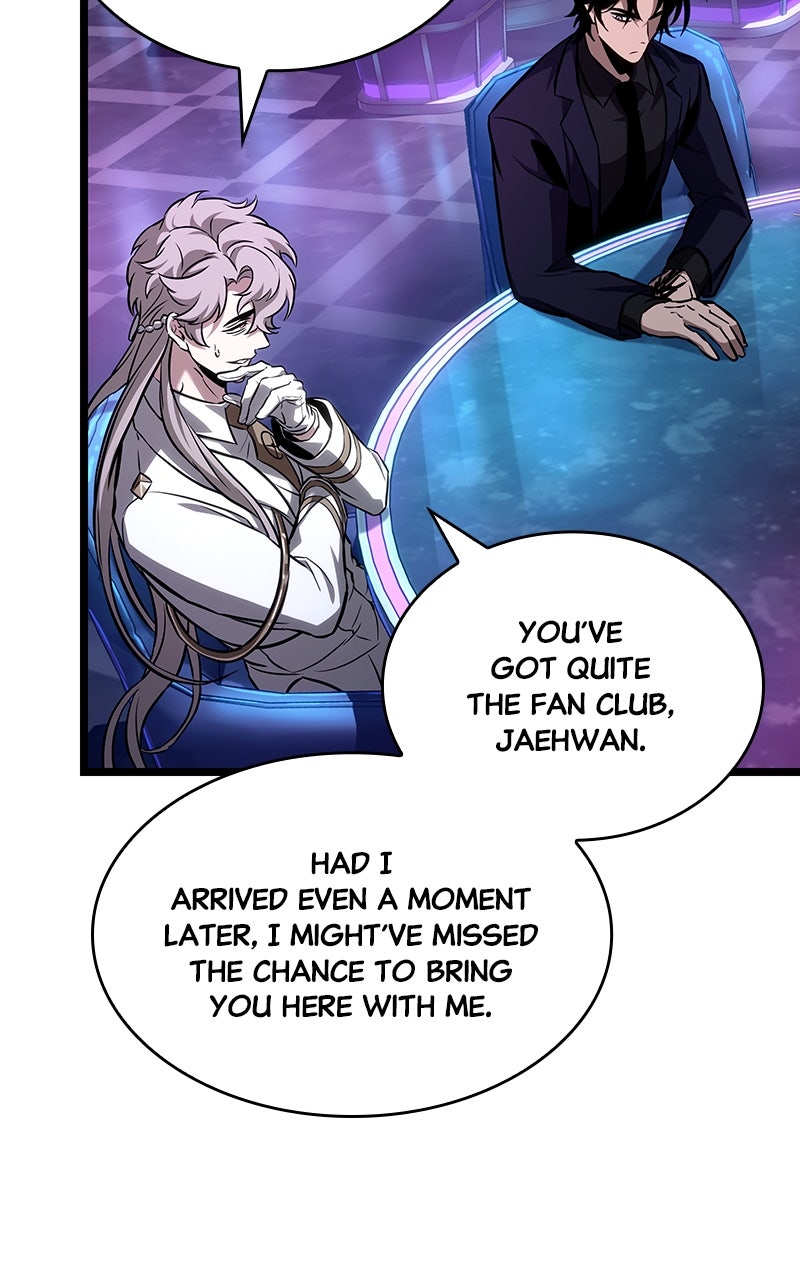 Read The World After the Fall ENGLISH Manga Online