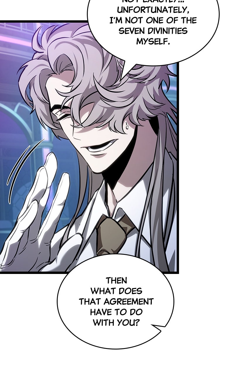 Read The World After the Fall ENGLISH Manga Online