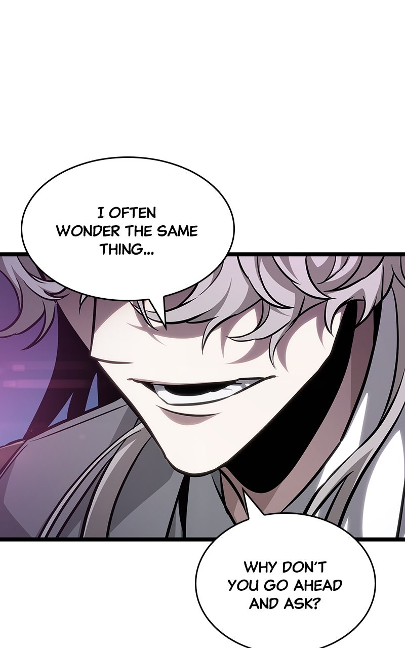 Read The World After the Fall ENGLISH Manga Online