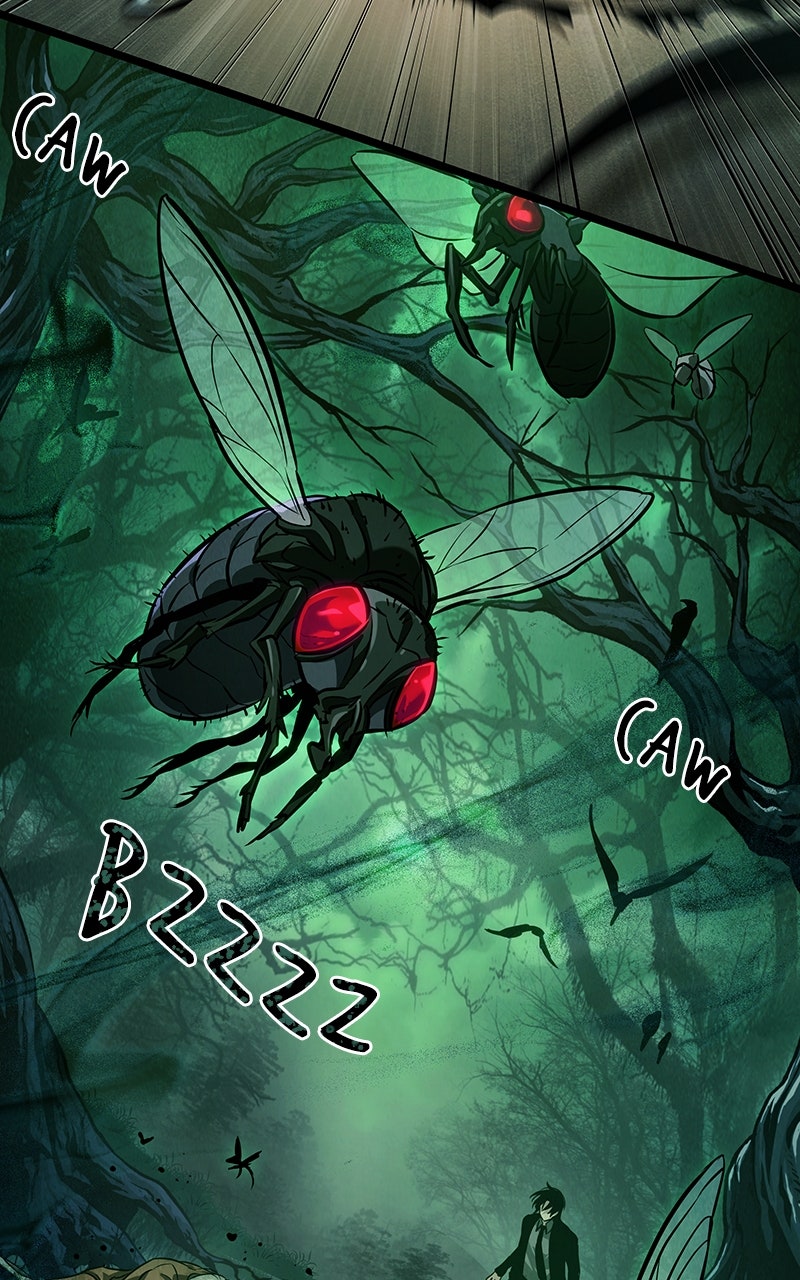 Read The World After the Fall ENGLISH Manga Online