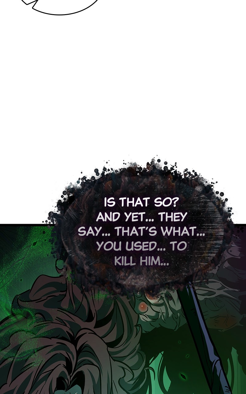 Read The World After the Fall ENGLISH Manga Online