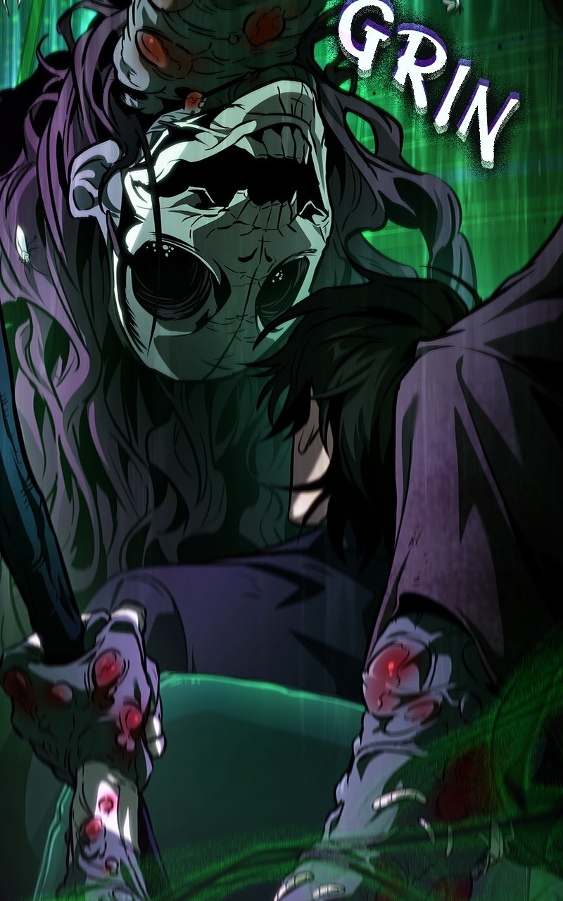 Read The World After the Fall ENGLISH Manga Online