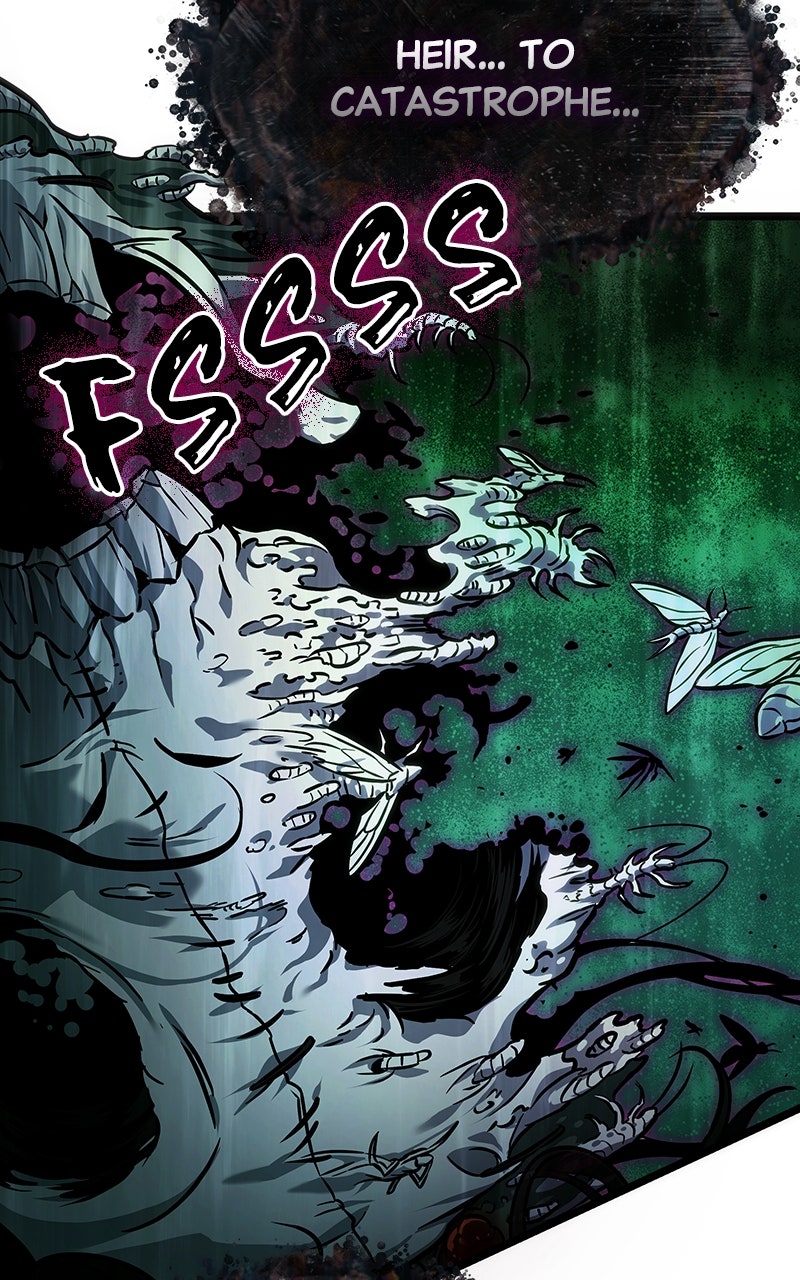 Read The World After the Fall ENGLISH Manga Online