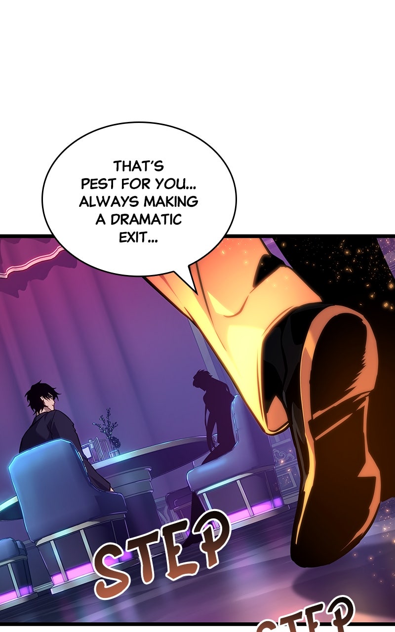 Read The World After the Fall ENGLISH Manga Online