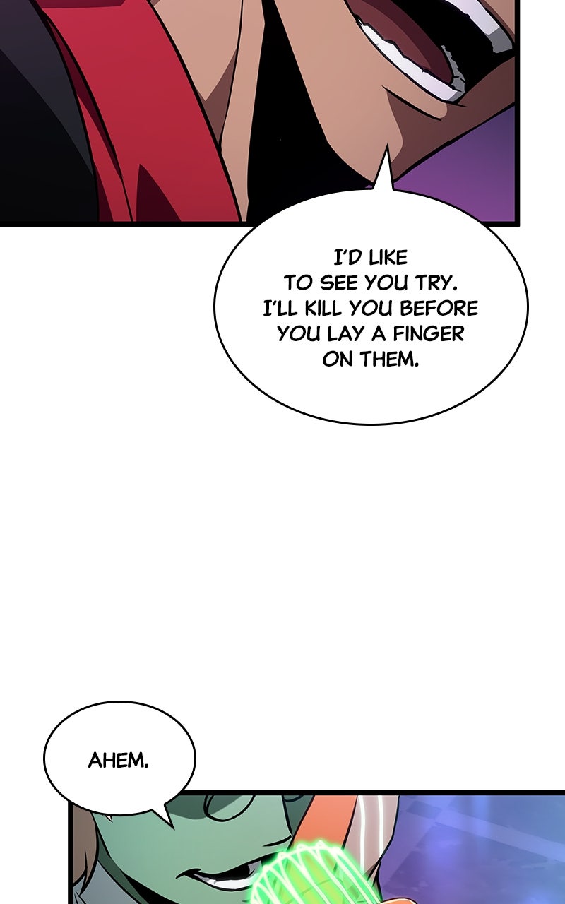 Read The World After the Fall ENGLISH Manga Online