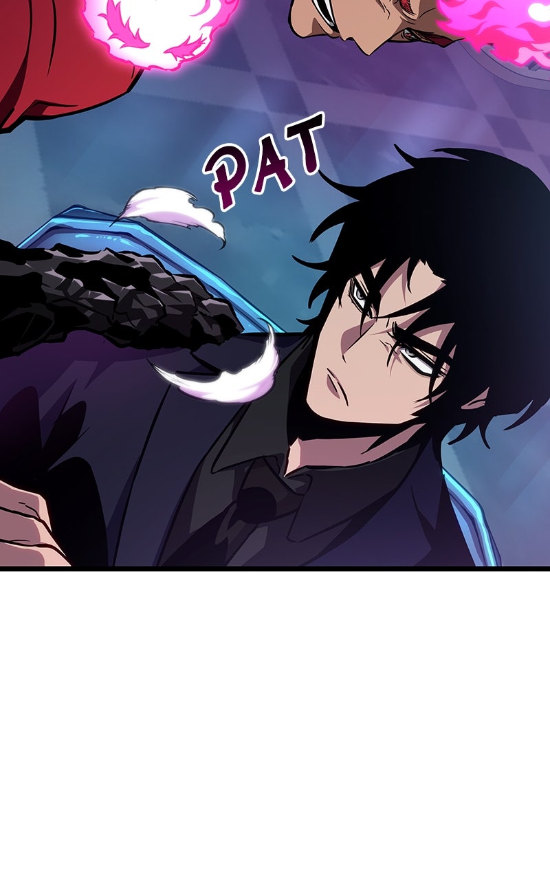 Read The World After the Fall ENGLISH Manga Online