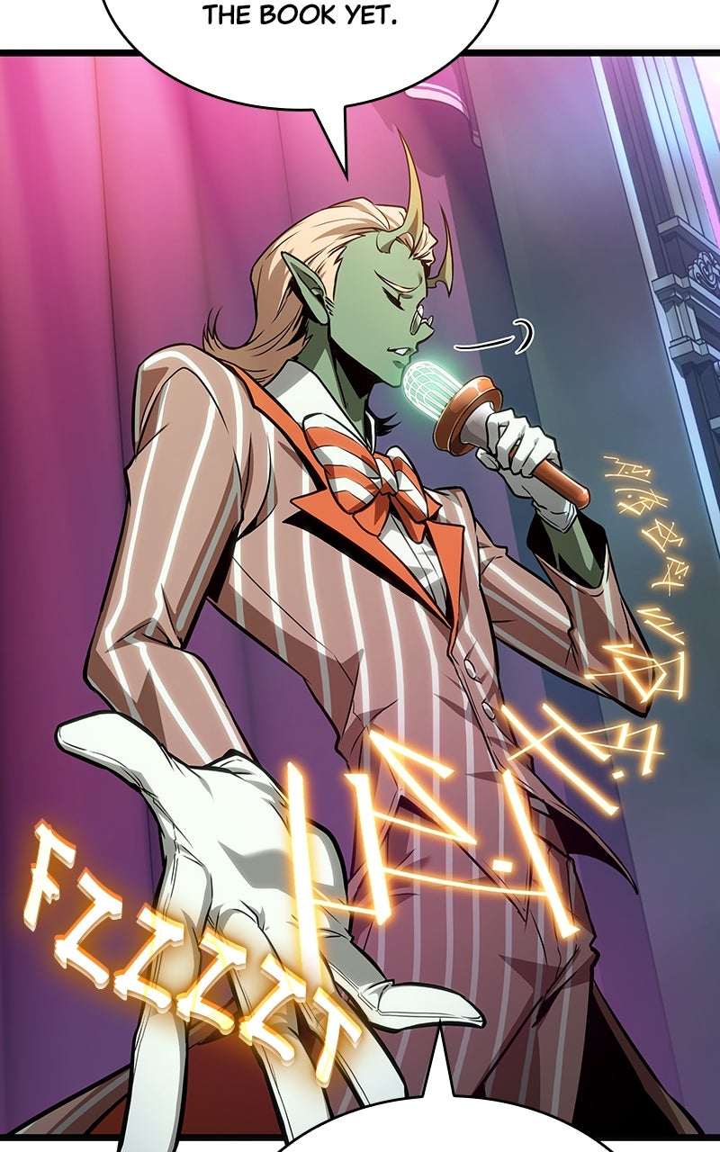 Read The World After the Fall ENGLISH Manga Online