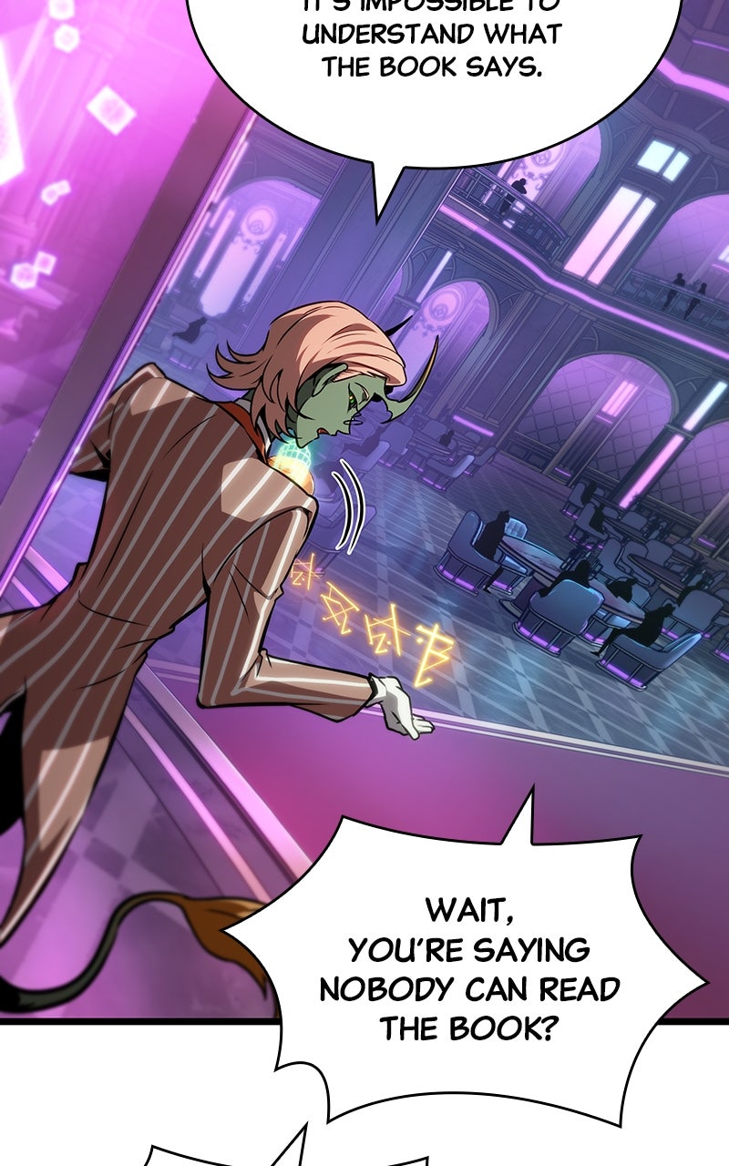 Read The World After the Fall ENGLISH Manga Online