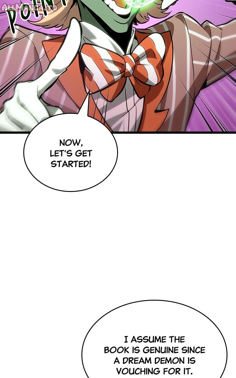 Read The World After the Fall ENGLISH Manga Online