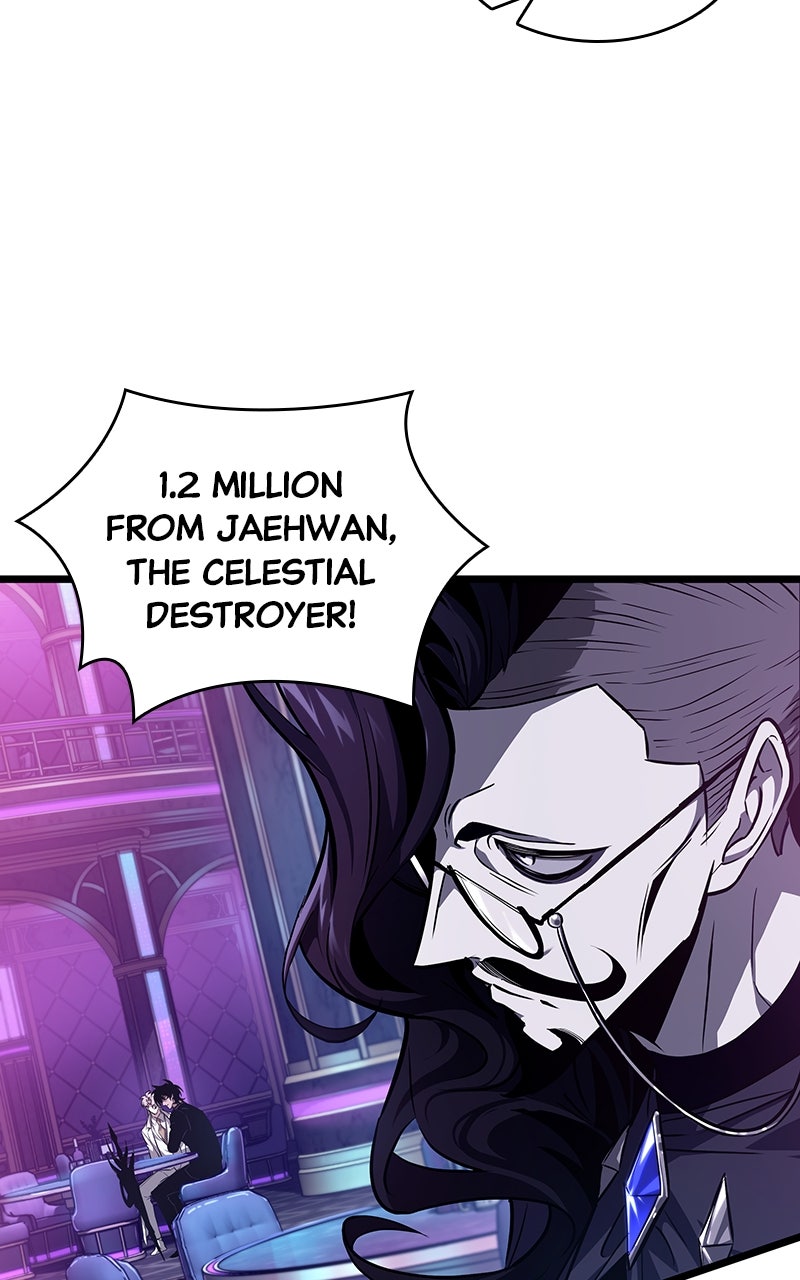 Read The World After the Fall ENGLISH Manga Online