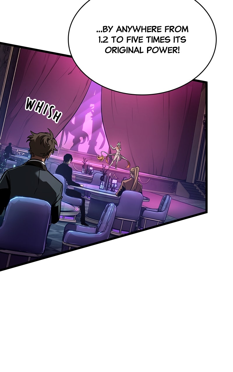 Read The World After the Fall ENGLISH Manga Online