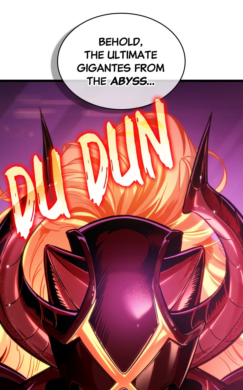 Read The World After the Fall ENGLISH Manga Online