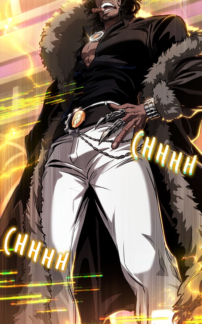 Read The World After the Fall ENGLISH Manga Online