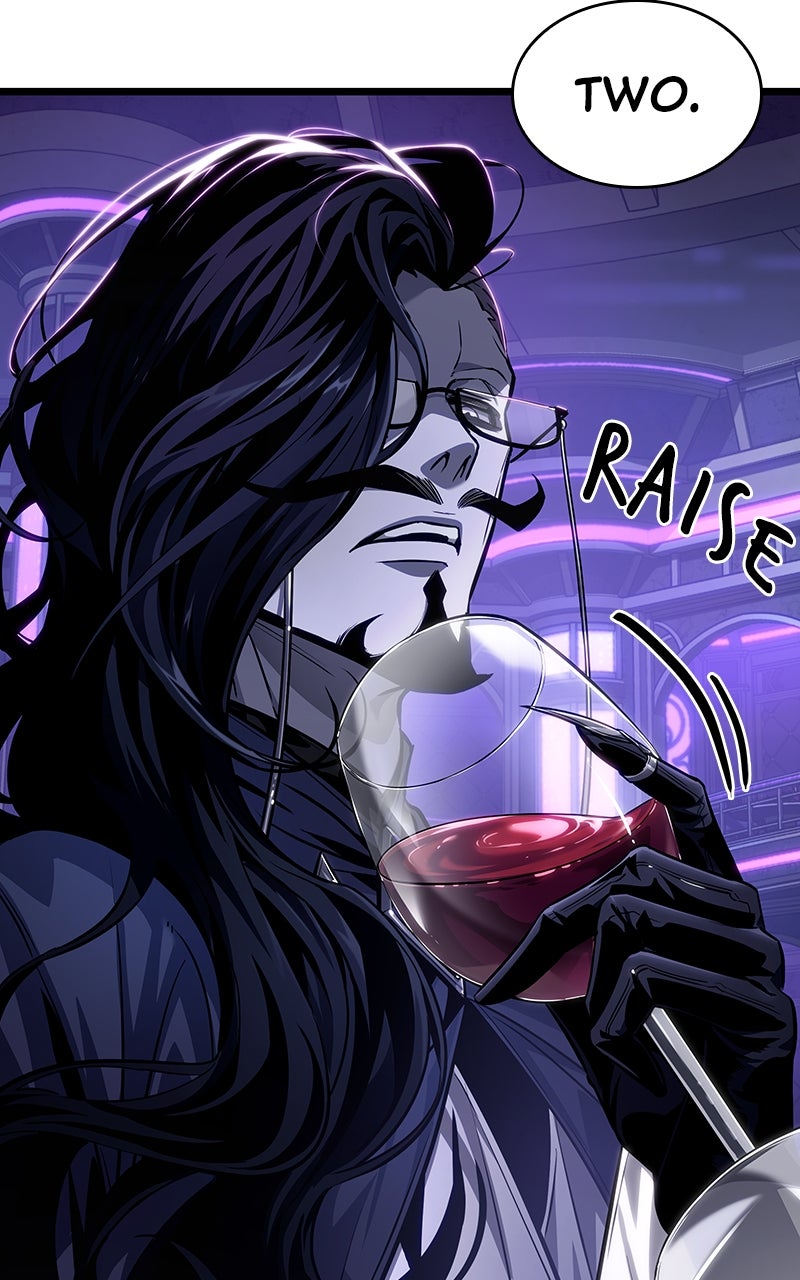 Read The World After the Fall ENGLISH Manga Online