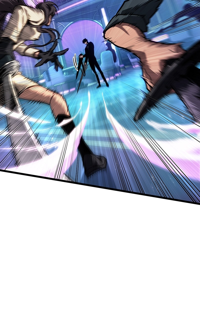 Read The World After the Fall ENGLISH Manga Online