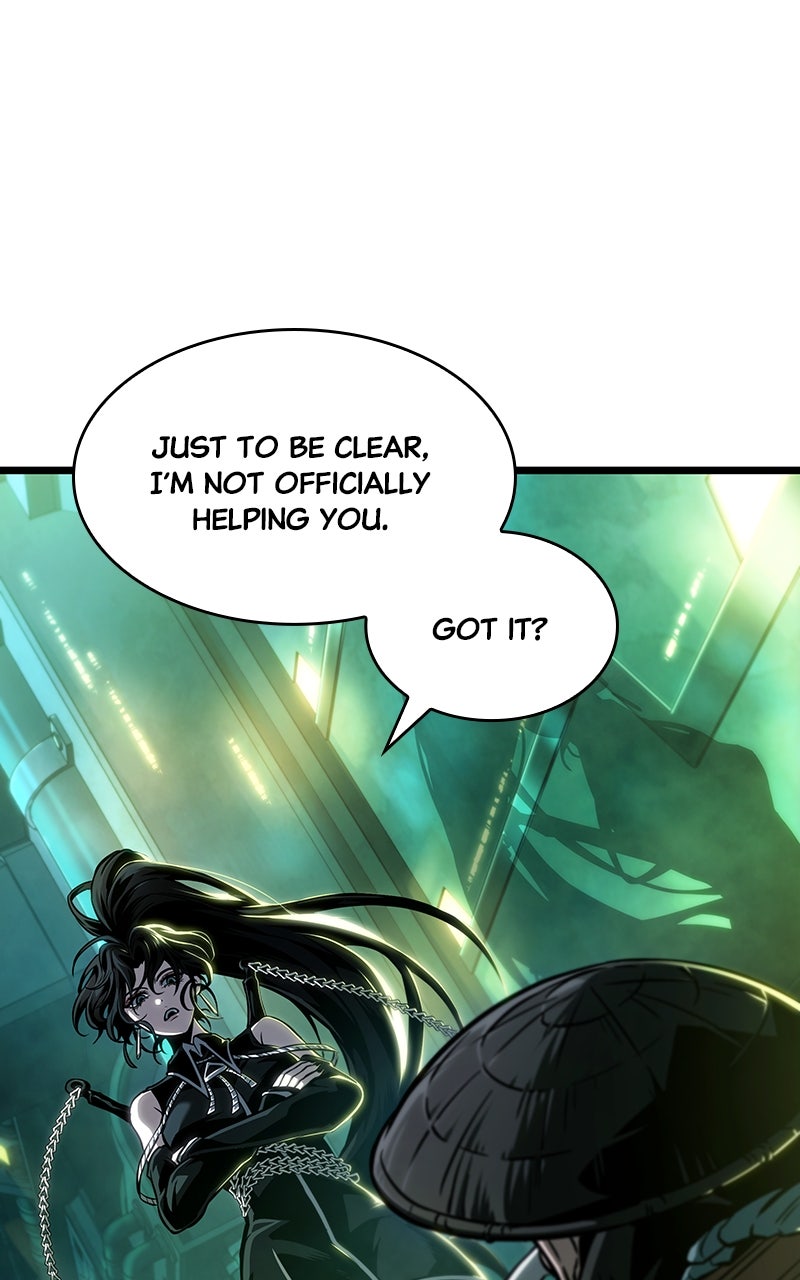 Read The World After the Fall ENGLISH Manga Online