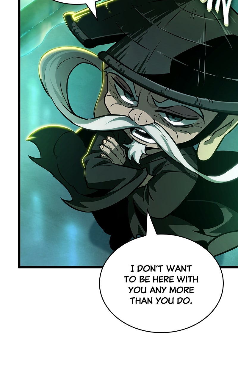 Read The World After the Fall ENGLISH Manga Online