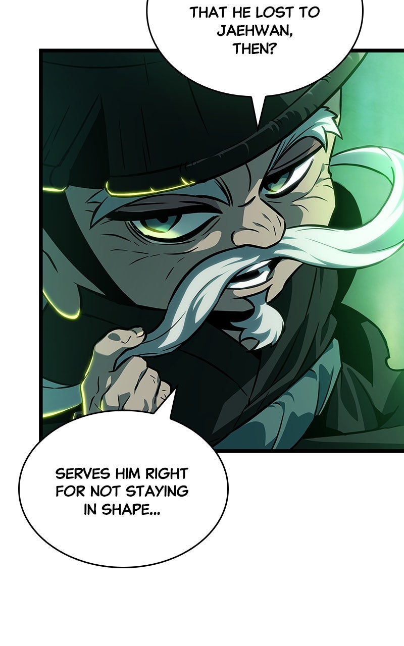 Read The World After the Fall ENGLISH Manga Online