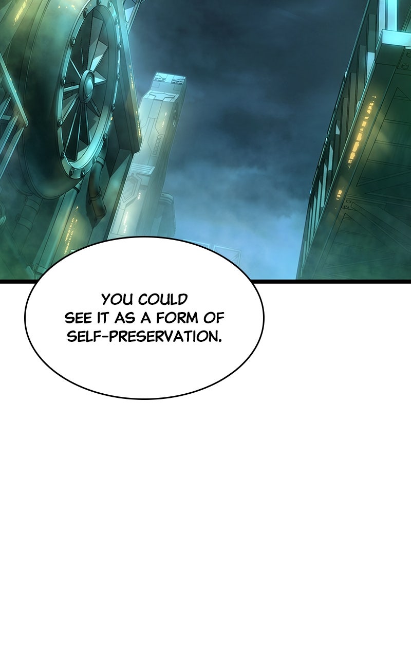 Read The World After the Fall ENGLISH Manga Online